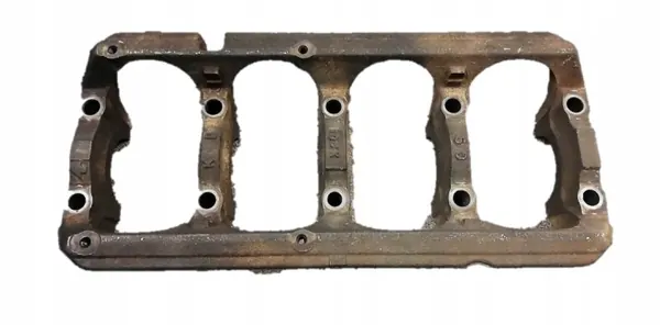 Kurbelwellenbasis Mitsubishi Carisma 1.8 16V GDI image 2