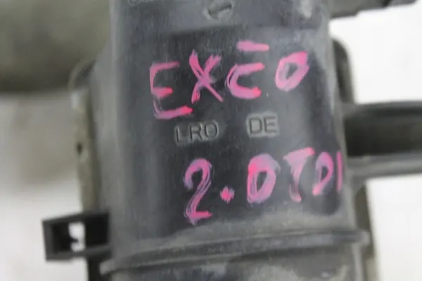 INTERCOOLER SEAT EXEO 2.0 TDI 08-13 8E0145806Q image 2