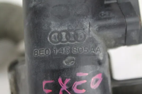 INTERCOOLER SEAT EXEO 2.0 TDI 08-13 8E0145806Q image 3