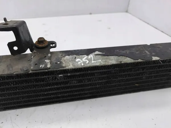 Refroidisseur d'huile boîte AMD126130 Mitsubishi OE image 6