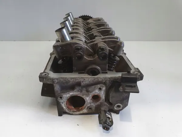 Mini OE 04777751AB Cabeza de Cilindro image 5