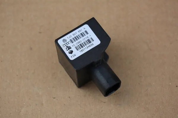 Capteur ESP VW AUDI SEAT SKODA 1J0907651A image 1