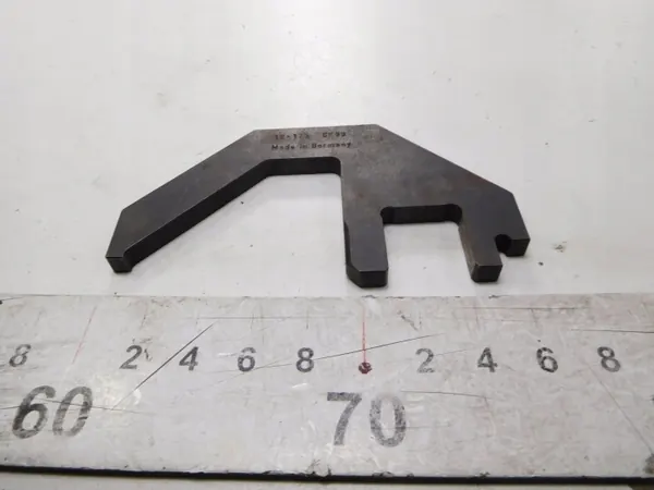 Outil de service Land Rover Discovery OEM 12-17 image 5