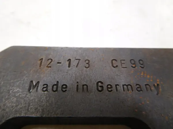 Outil de service Land Rover Discovery OEM 12-17 image 6