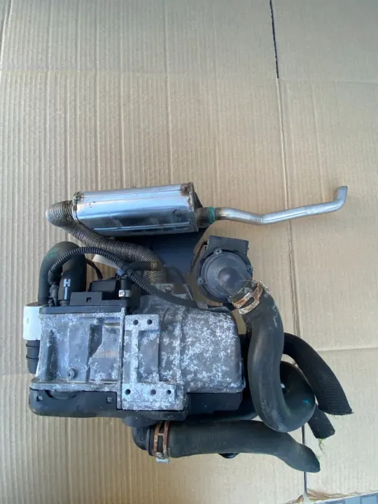 BMW Webasto Värme OEM 9361065 för G11 G12 G30 G31 G32 image 3