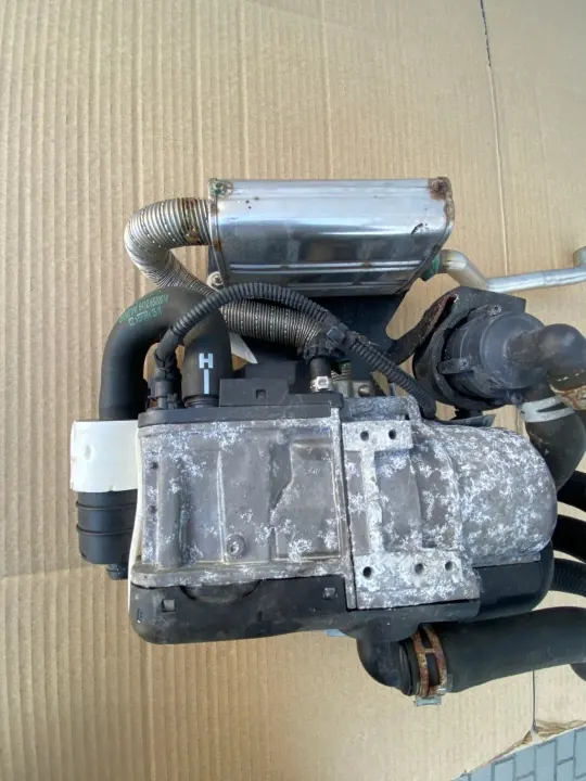BMW Webasto Värme OEM 9361065 för G11 G12 G30 G31 G32 image 6