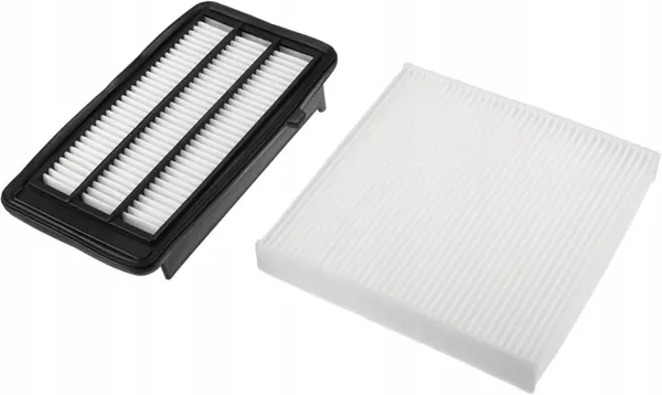 ABSOPRO Motor- en interieurluchtfilterset aopro240227000392eu image 2