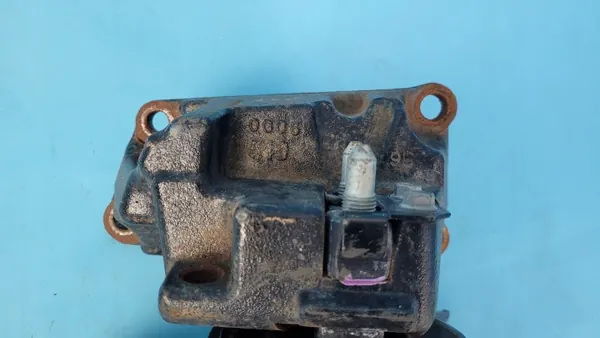 Kia Sorento IV vaihteiston tuki OEM 21832-P2350 image 10