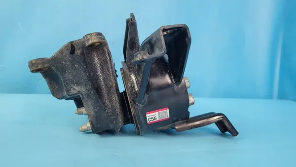 Kia Sorento IV vaihteiston tuki OEM 21832-P2350 image 4