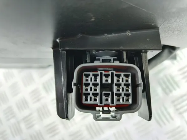 MAZDA CX50 2023 2024 FARO IZQUIERDO FULL LED USA image 10