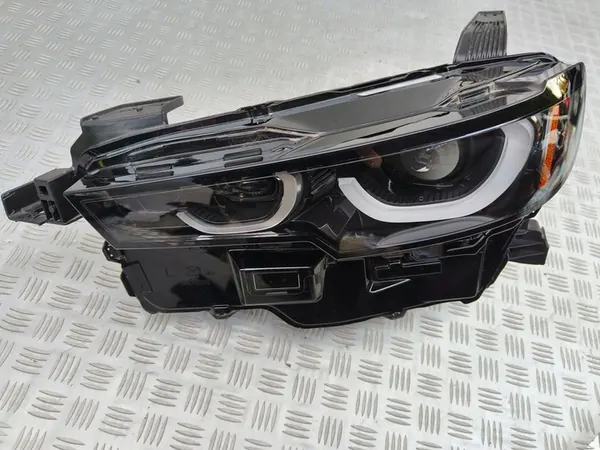 MAZDA CX50 2023 2024 FARO IZQUIERDO FULL LED USA image 2
