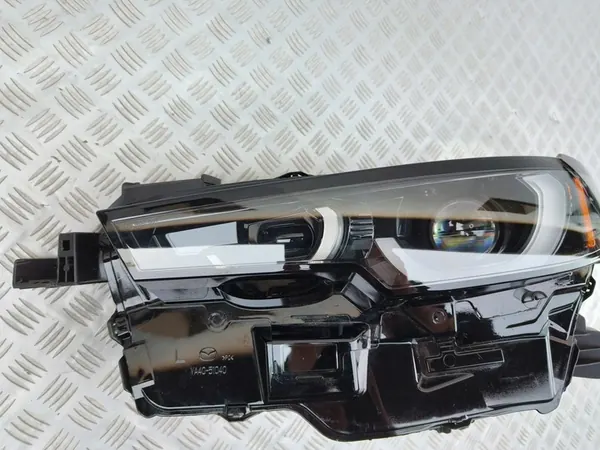 MAZDA CX50 2023 2024 FARO IZQUIERDO FULL LED USA image 3