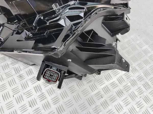 MAZDA CX50 2023 2024 FARO IZQUIERDO FULL LED USA image 5