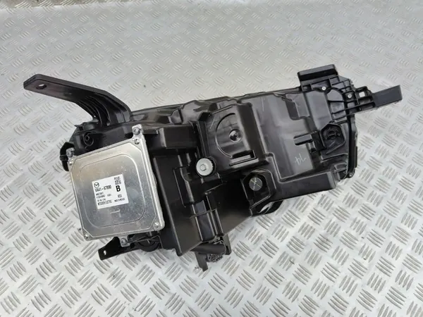 MAZDA CX50 2023 2024 FARO IZQUIERDO FULL LED USA image 7