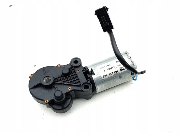 Moteur de siège Porsche 911 996 OEM 404334 image 3