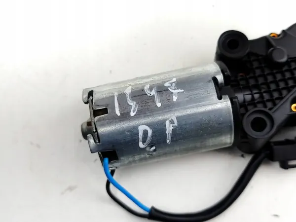 Moteur de siège Porsche 911 996 OEM 404334 image 5