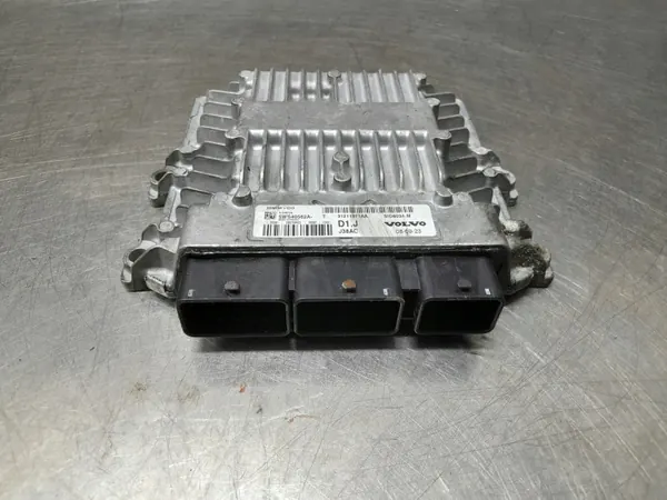 Volvo 2.0 D Motorstyrenhet OEM 5WS40562A-T image 2