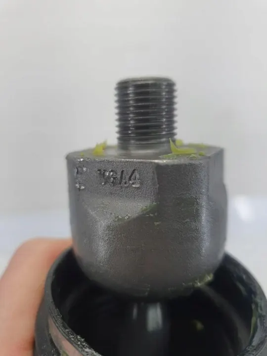 Linke Lenkstange OEM 38307556 für Mini Aceman J05 2024+ image 5