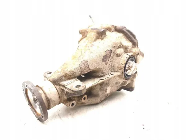 Mitsubishi Shogun Rear Differential 3.2 DI-D 4WD K74K image 4