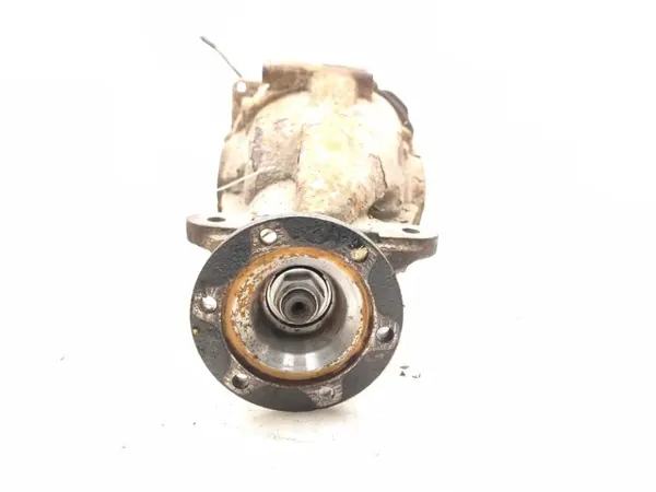 Mitsubishi Shogun Rear Differential 3.2 DI-D 4WD K74K image 5