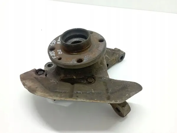 Snodo anteriore sinistro FIAT DOBLO CARGO 51753675 image 2