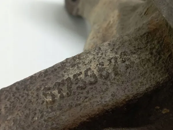 Snodo anteriore sinistro FIAT DOBLO CARGO 51753675 image 4