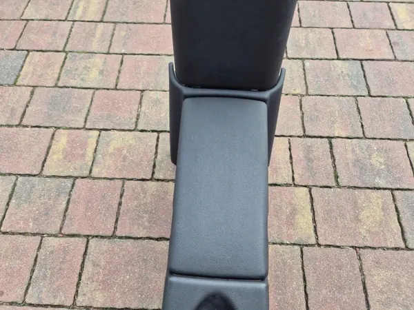 Mercedes SLK R171 Armsteun OEM PODLOKIETNIK image 3