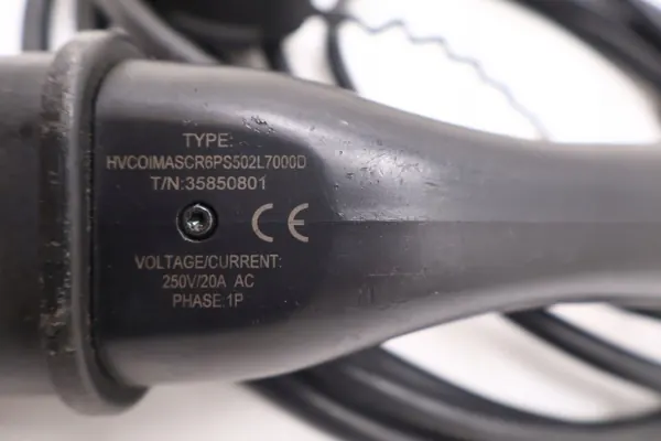 Cable de carga Volvo V60 II OEM 35850801 - Usado image 4