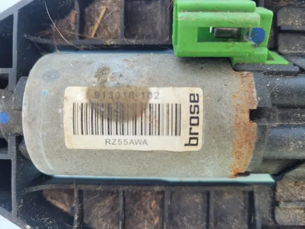 Motor ajuste asiento BMW OEM 913018102 image 4