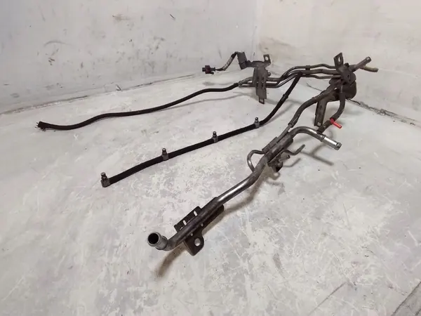 Mangueira de retorno de combustível Honda CR-V image 4