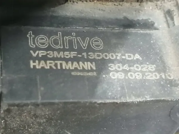 Niveausensor Ford OE VP3M5F-13D007-DA - Gebraucht image 3