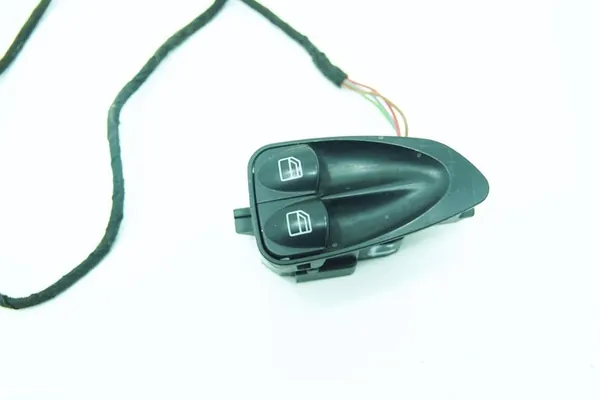 Linker raambediening Mercedes SL R230 A2308211351 image 3