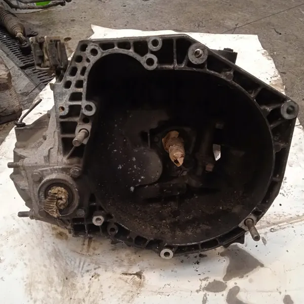 Alfa Romeo växellåda OEM 46458452 - Begagnad image 5