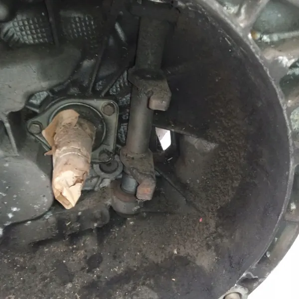 Alfa Romeo växellåda OEM 46458452 - Begagnad image 6