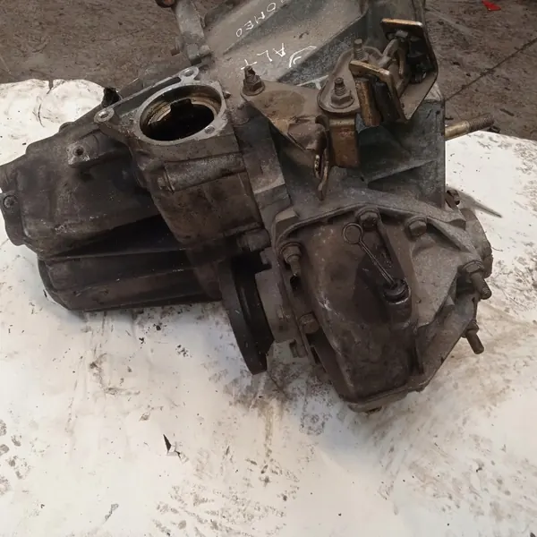Alfa Romeo växellåda OEM 46458452 - Begagnad image 7