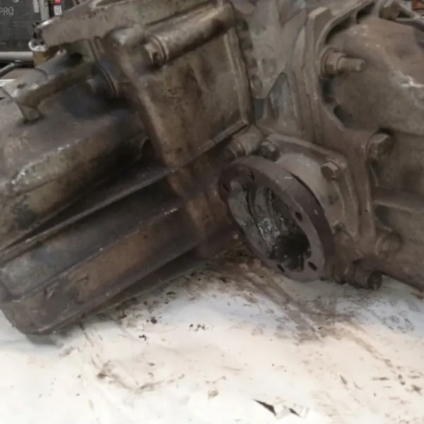 Alfa Romeo växellåda OEM 46458452 - Begagnad image 8