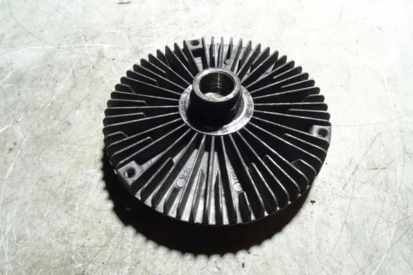 Termostato AUDI A6 2.5L diésel 1999 image 2