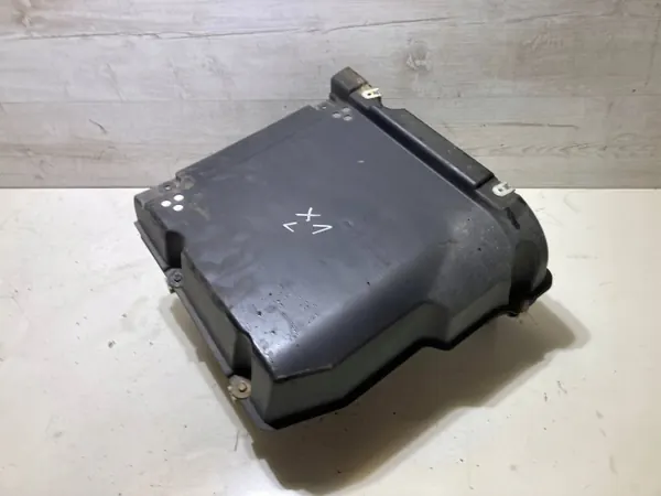 BMW OEM 7374304 Bodenabdeckung hinten rechts - Gebraucht image 2