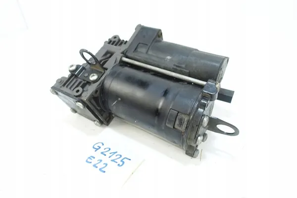 MERCEDES ML W164 2005- Compressore Sospensione A1643200204 image 5