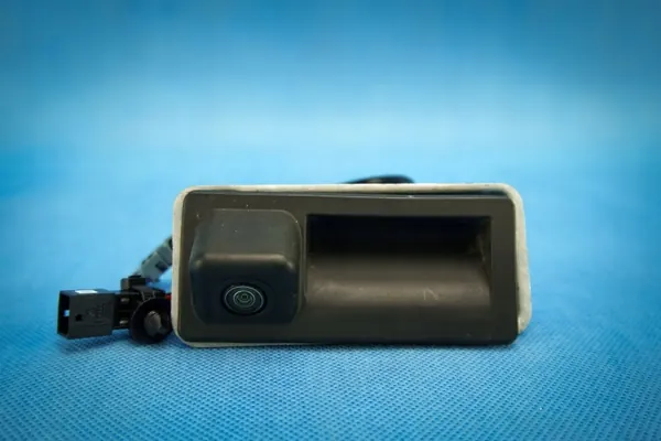 Caméra de recul OEM 4G0827566 pour Audi A6 A7 4G 4G8 image 2