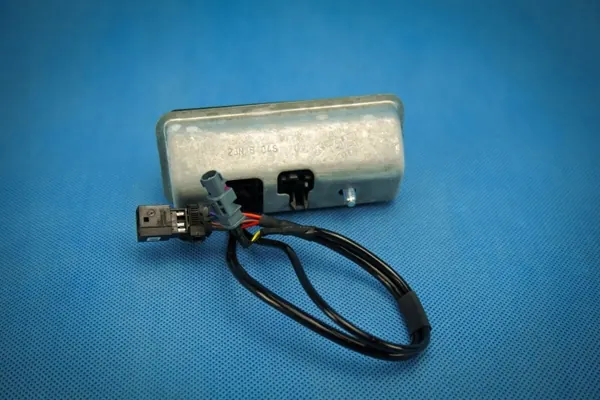Caméra de recul OEM 4G0827566 pour Audi A6 A7 4G 4G8 image 3