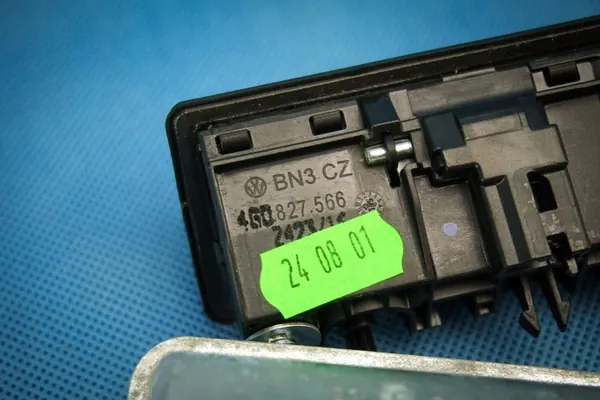 Caméra de recul OEM 4G0827566 pour Audi A6 A7 4G 4G8 image 5