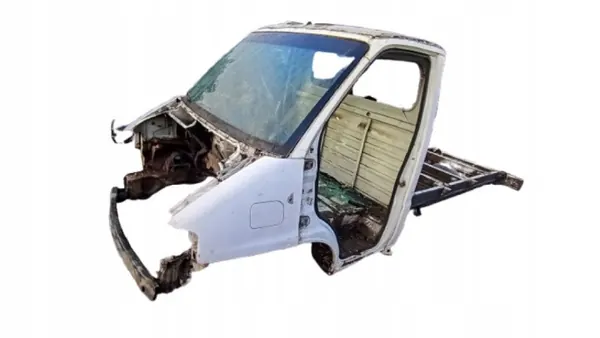 Runko OEM 130980/VOLVOMAR Citroen Jumper 2004 image 4