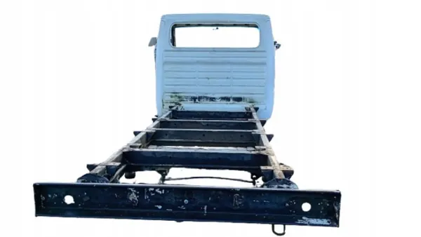Runko OEM 130980/VOLVOMAR Citroen Jumper 2004 image 8
