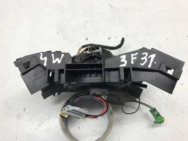 Airbaglint Renault Clio III Modus Kangoo II image 4