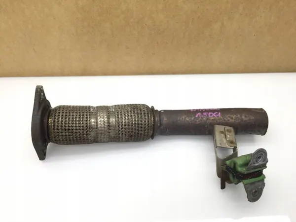 Auspuff-Flexrohr OEM 200607310R 001 für Renault image 2