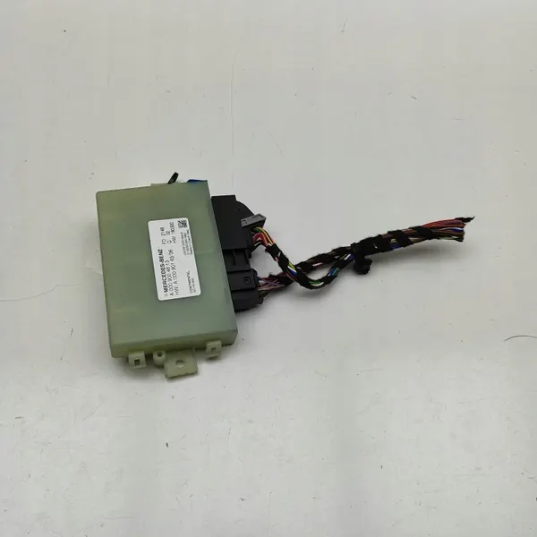 Mercedes-Benz AdBlue-regelunit OEM A0009004613 image 4