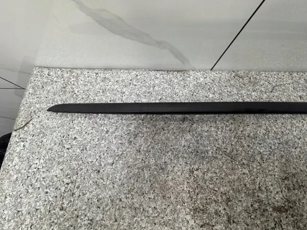 Linker voorruitrubber OEM 31448939 Volvo XC40 image 3