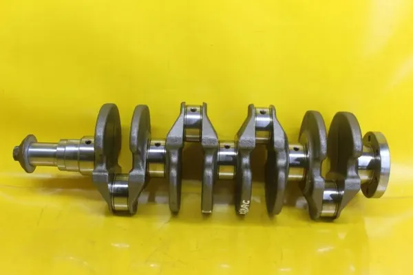 Kampiakseli OEM 849 694 Citroen Berlingo III 1.6 HDI:lle image 5