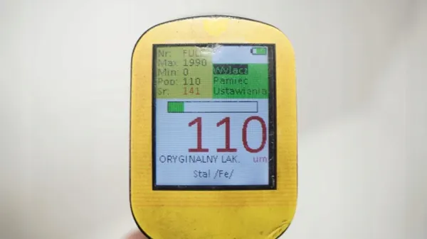 Voor rechterdeur OEM 360197823 Opel Astra J 09-12 image 8